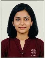 Neev Academy Student