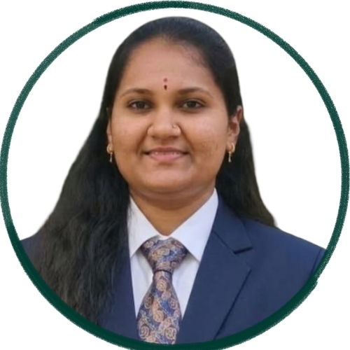 Ashwini Uppar
