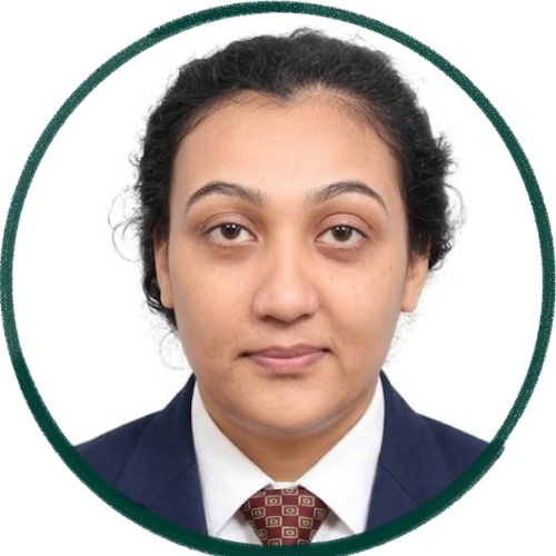Ayushma Chaudari