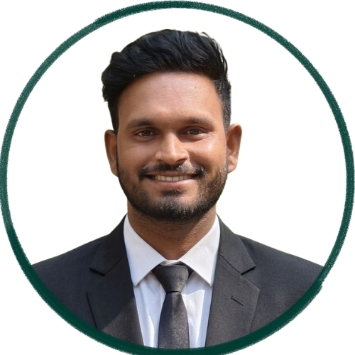 Basavaraj Teli