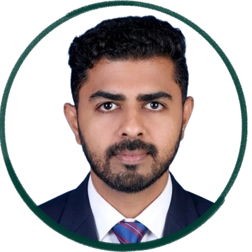 Deepak Nandihal