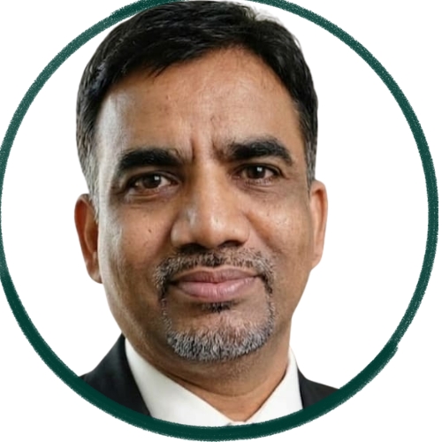 Dr. Sandeep Jain