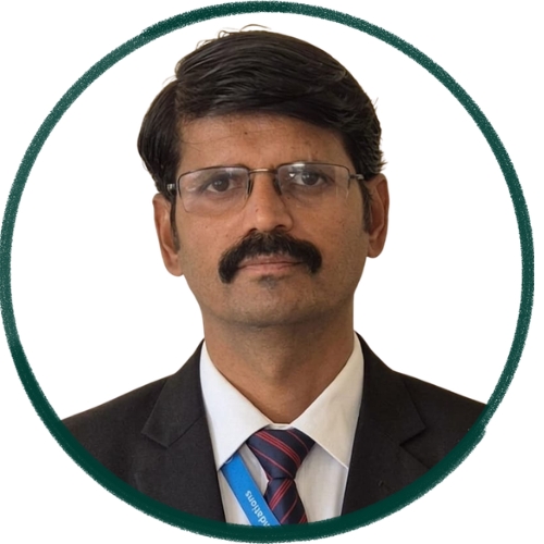 Santosh Zingade