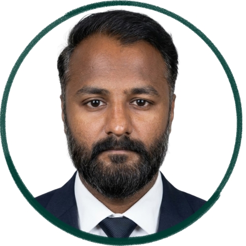 Shrinivas Pukale