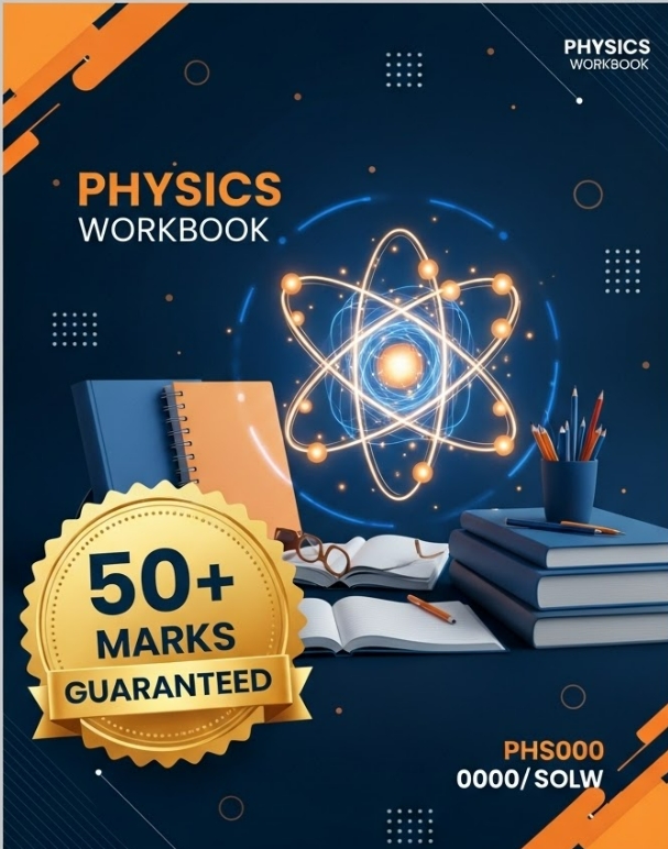 KARNATAKA BOARD – Class 12 Physics -FIX 50 Marks Important Questions (18 PYQs + 2026 Model Papers)
